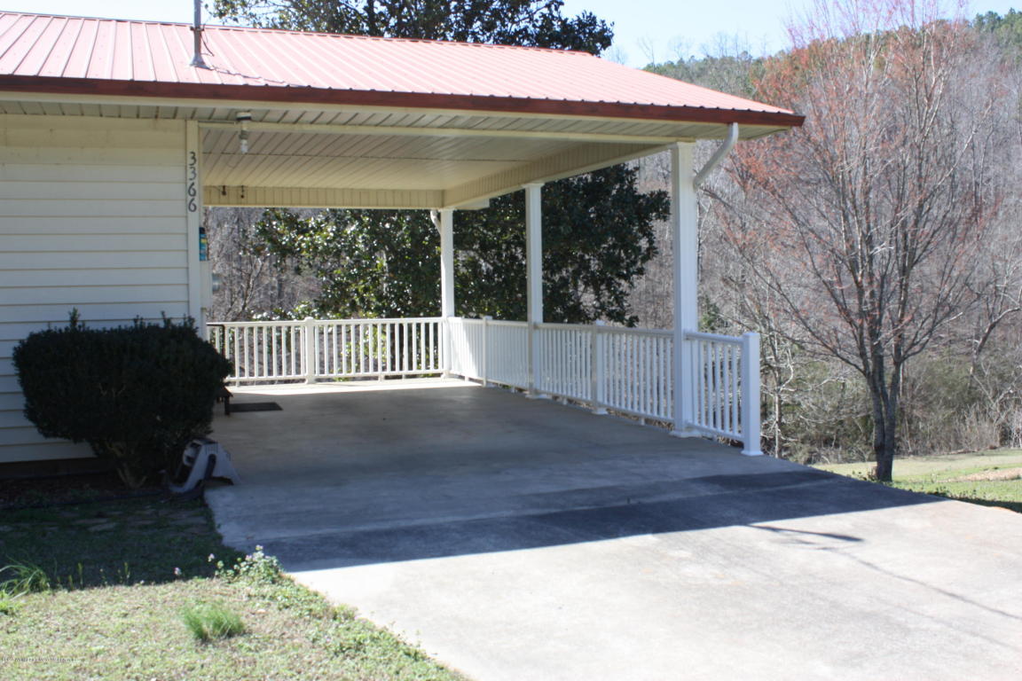 3366 AMERICA JUNCTION Rd, Parrish, AL 35580