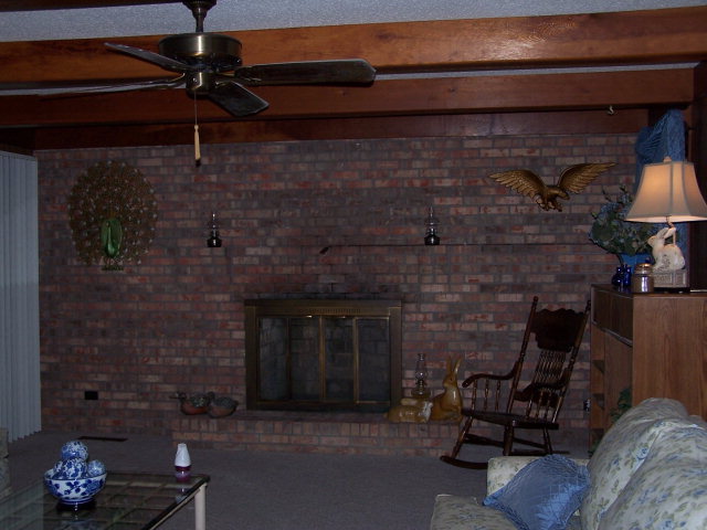 390 Nix Mill Pond Rd, Phil Campbell, AL 35581
