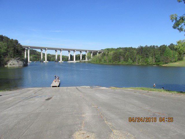 00 Lakeview Rd., Phil Campbell, AL 35581