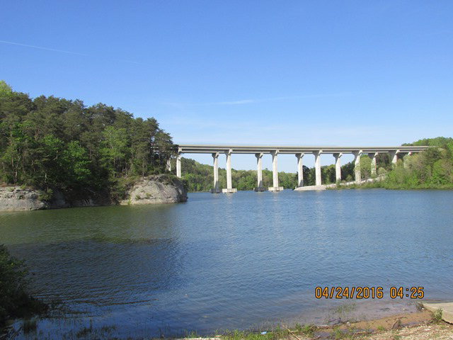00 Lakeview Rd., Phil Campbell, AL 35581