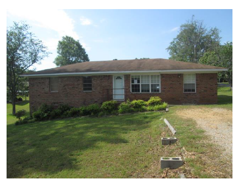 371 8th Ave NWVernon, AL, 35592Lamar County