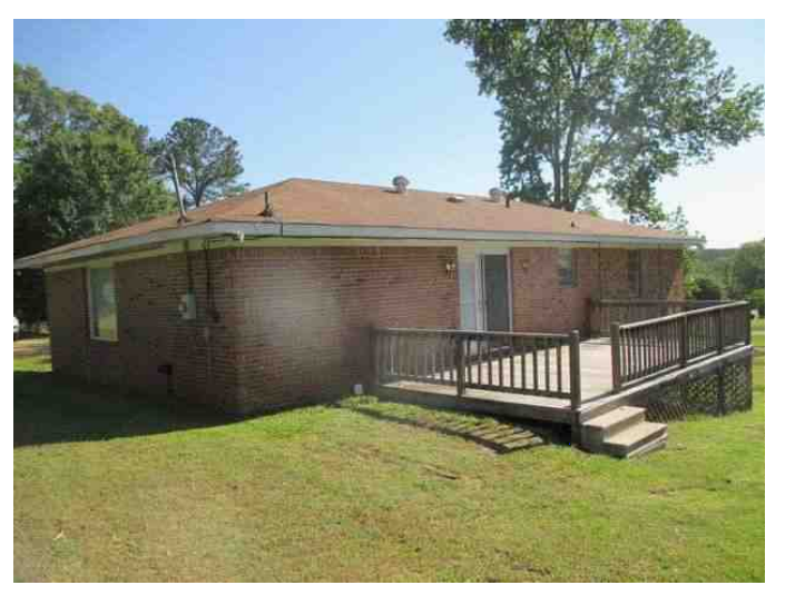 371 8th Ave NWVernon, AL, 35592Lamar County