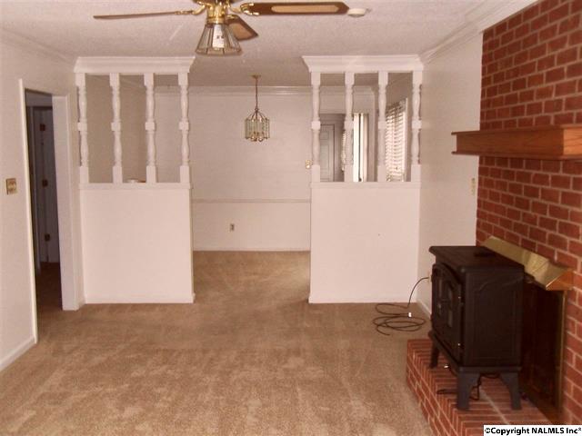 422 Autumnwood Drive, SW, Decatur, AL 35601