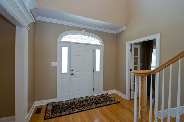 3517 Chula Vista Ridge Drive, Decatur, AL 35601
