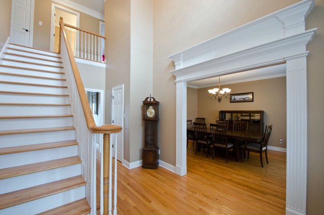 3517 Chula Vista Ridge Drive, Decatur, AL 35601