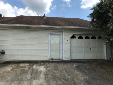 324 Shadow Poine Dr SWDecatur, AL, 35601Morgan County