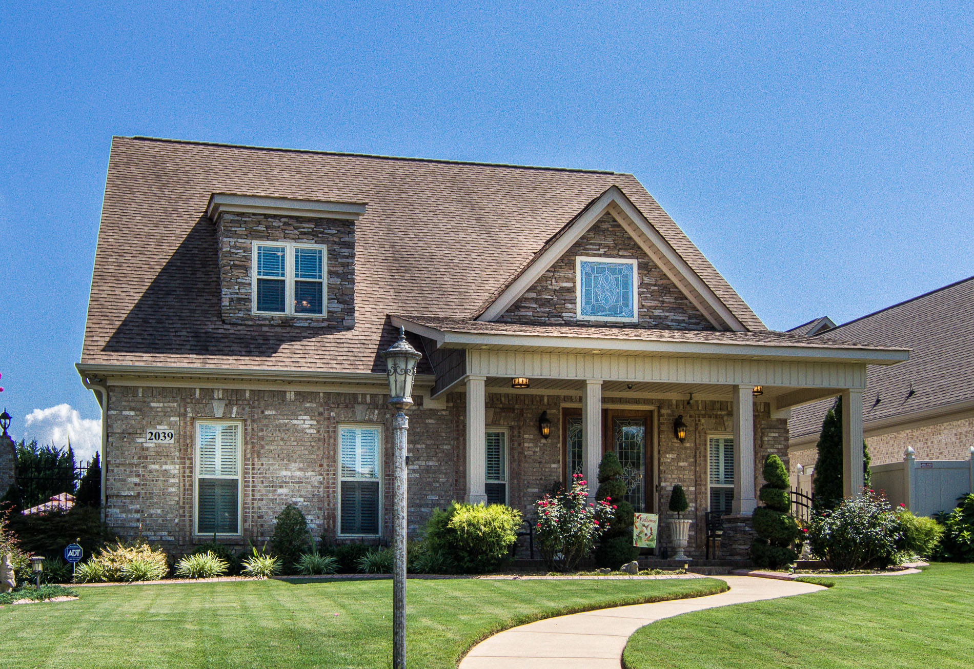 2039 Park Terrace, Decatur, AL 35601