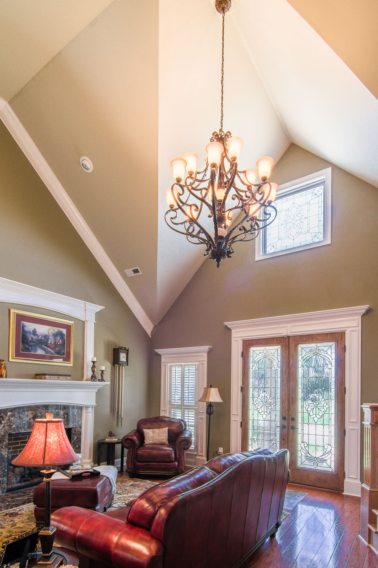 2039 Park Terrace, Decatur, AL 35601