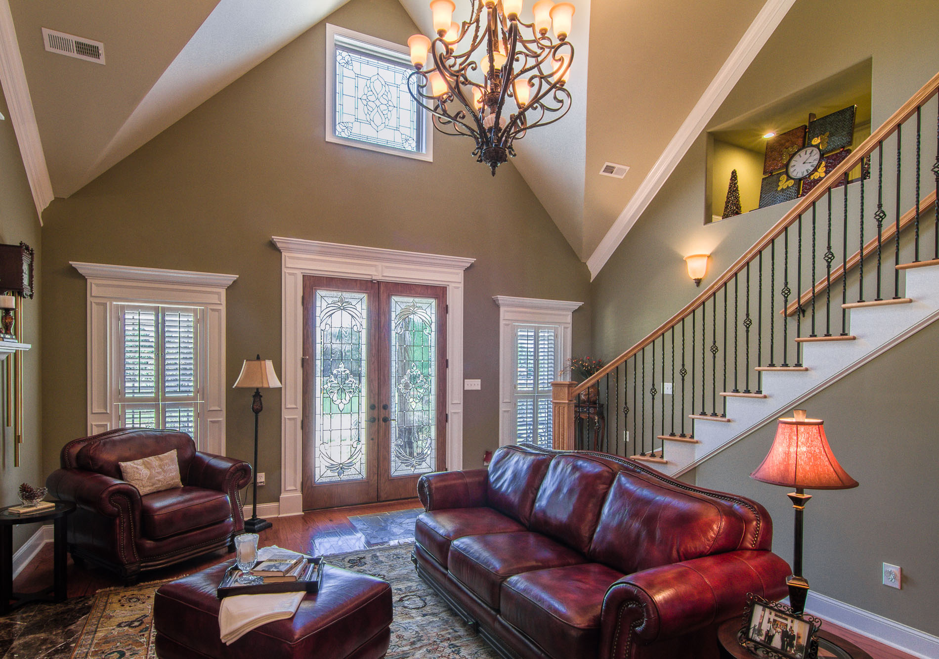 2039 Park Terrace, Decatur, AL 35601