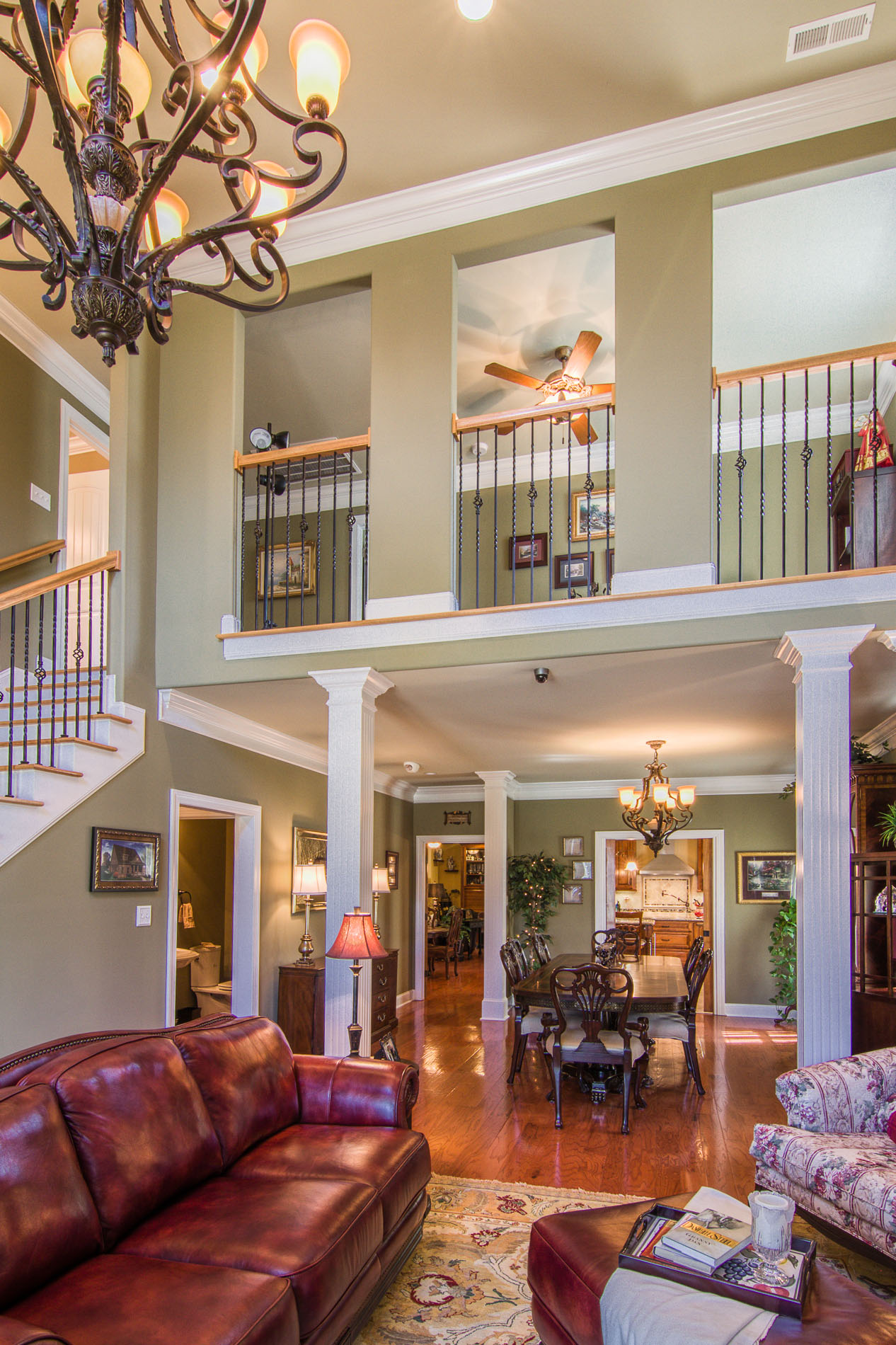 2039 Park Terrace, Decatur, AL 35601