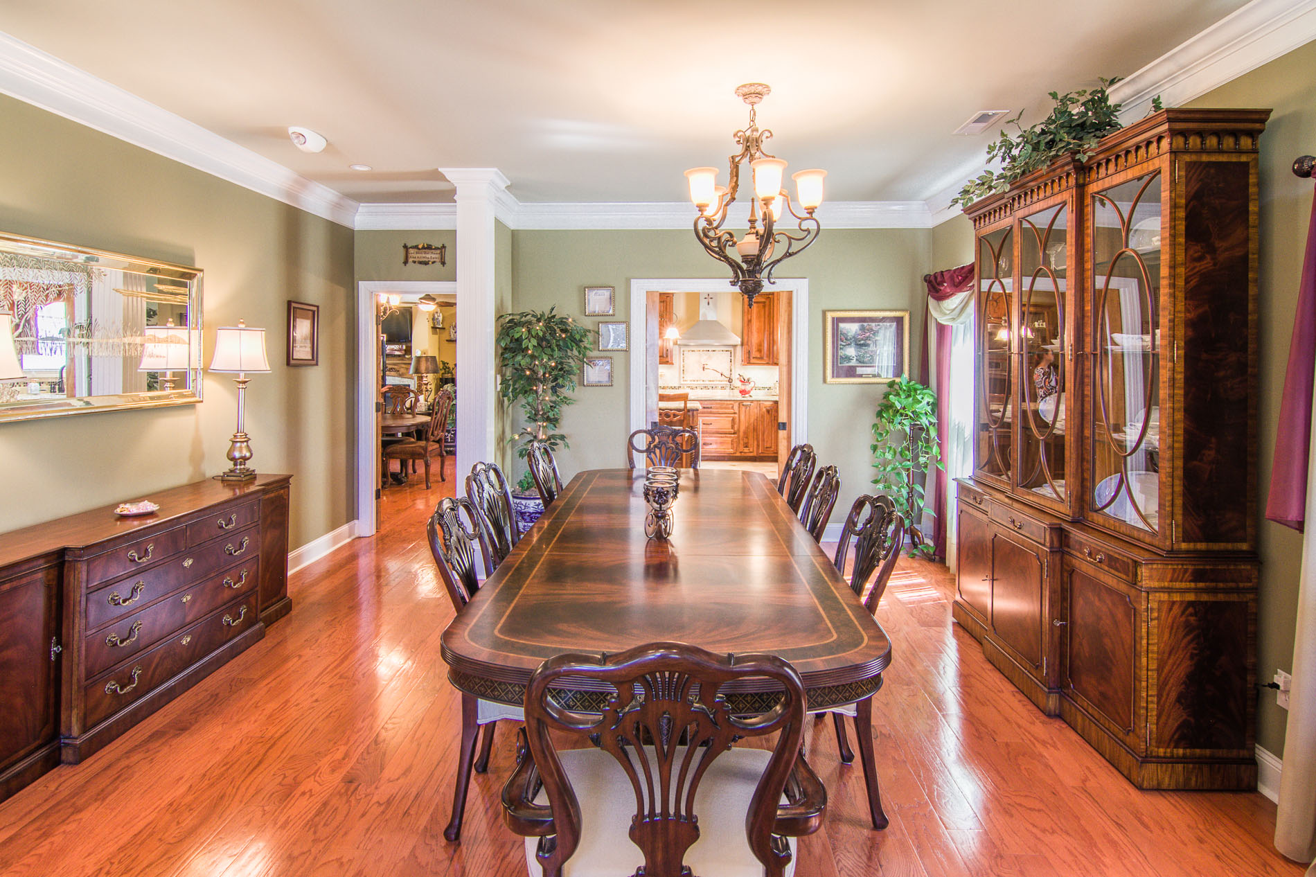 2039 Park Terrace, Decatur, AL 35601