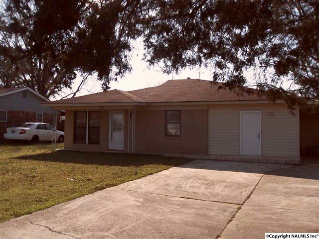 2901 Spring Avenue, SW, Decatur, AL 35603