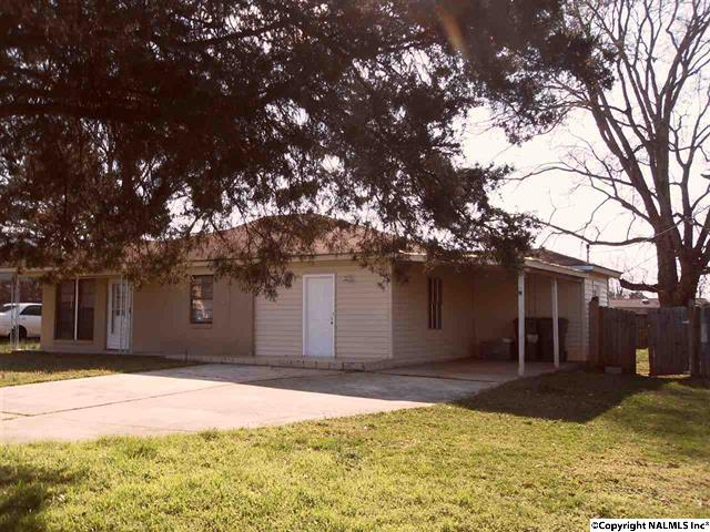 2901 Spring Avenue, SW, Decatur, AL 35603