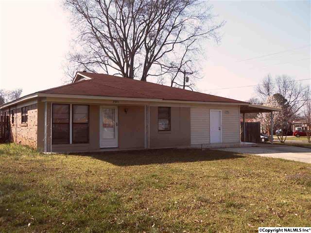 2901 Spring Avenue, SW, Decatur, AL 35603