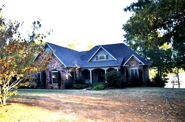 1009 Buchanan Peninsula, Cherokee, AL 35616