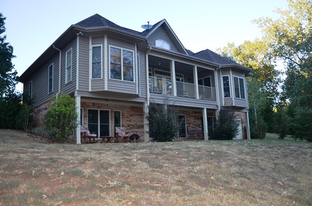 1009 Buchanan Peninsula, Cherokee, AL 35616