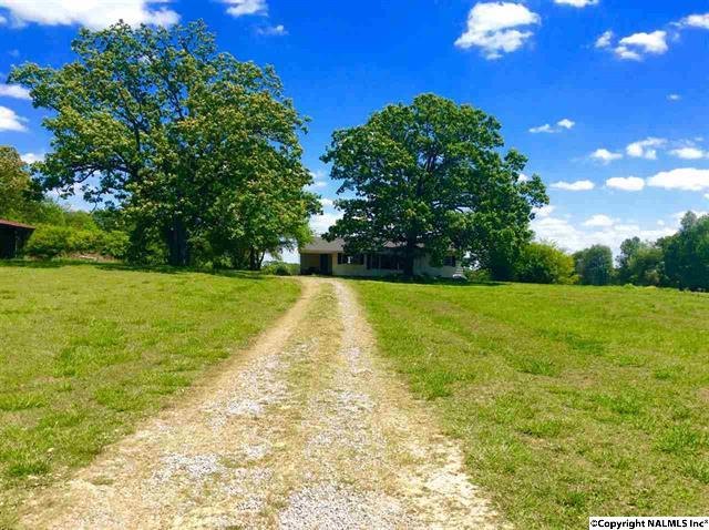 963 Liberty Road, Danville, AL 35619