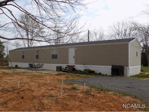 78 MORGAN NELSON ROAD, Falkville, AL 35622