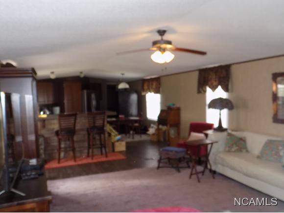 78 MORGAN NELSON ROAD, Falkville, AL 35622
