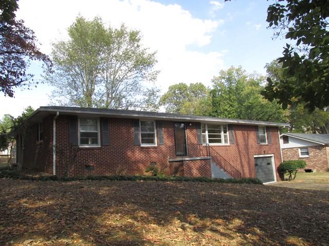 1625 Cullman St, Florence, AL 35630