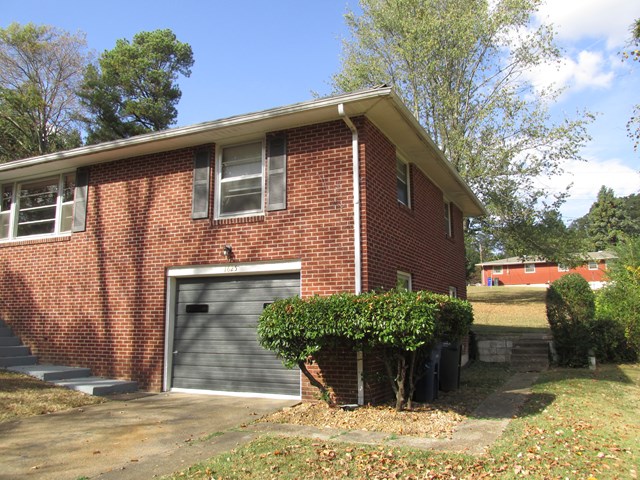 1625 Cullman St, Florence, AL 35630