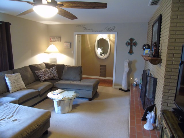 1314 Hackett Blvd, Florence, AL 35630
