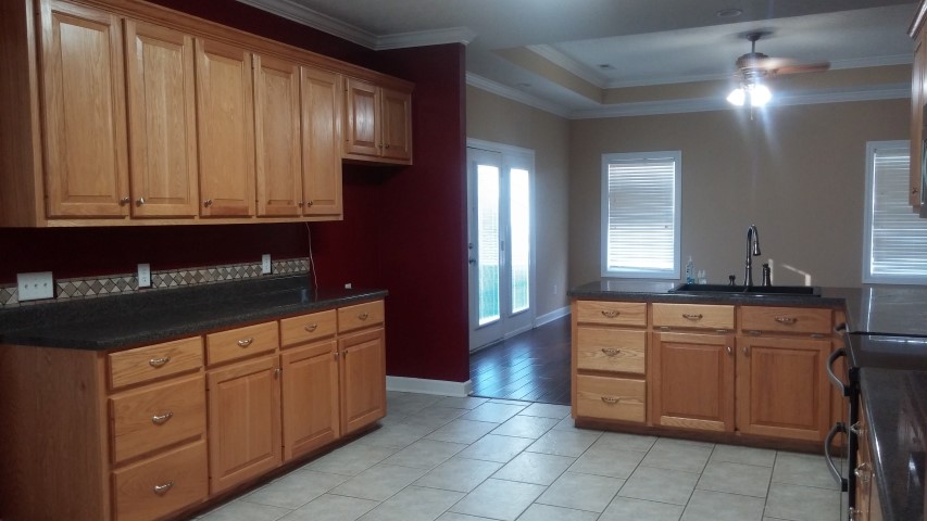 154 Dawn Dr, Florence, AL 35630