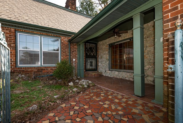 2230 Haviland Dr, Florence, AL 35630