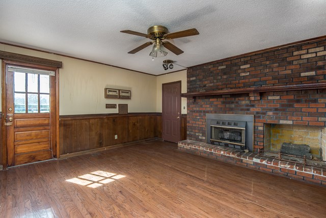 2230 Haviland Dr, Florence, AL 35630