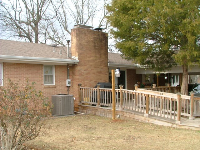 105 Chaparral Dr, Florence, AL 35630