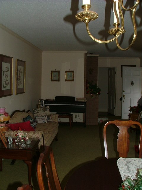 105 Chaparral Dr, Florence, AL 35630