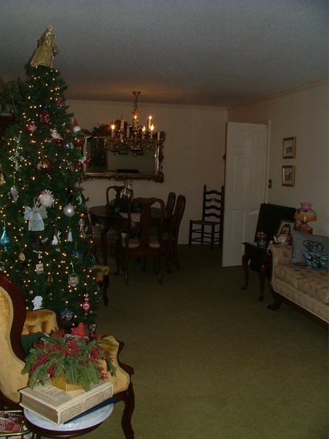105 Chaparral Dr, Florence, AL 35630
