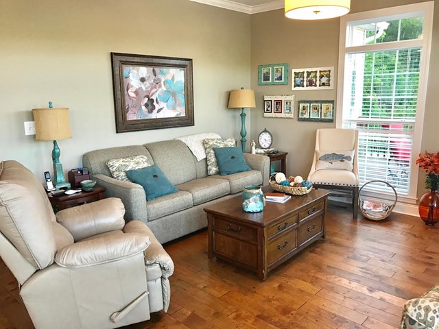 623 CR 332, Florence, AL 35630