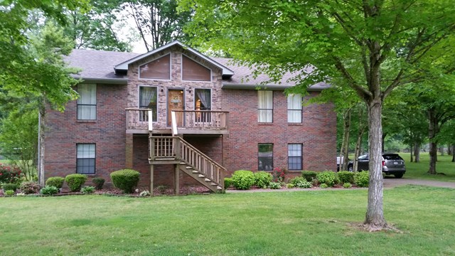 1231 CR 316, Florence, AL 35630