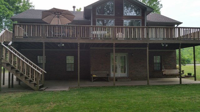 1231 CR 316, Florence, AL 35630