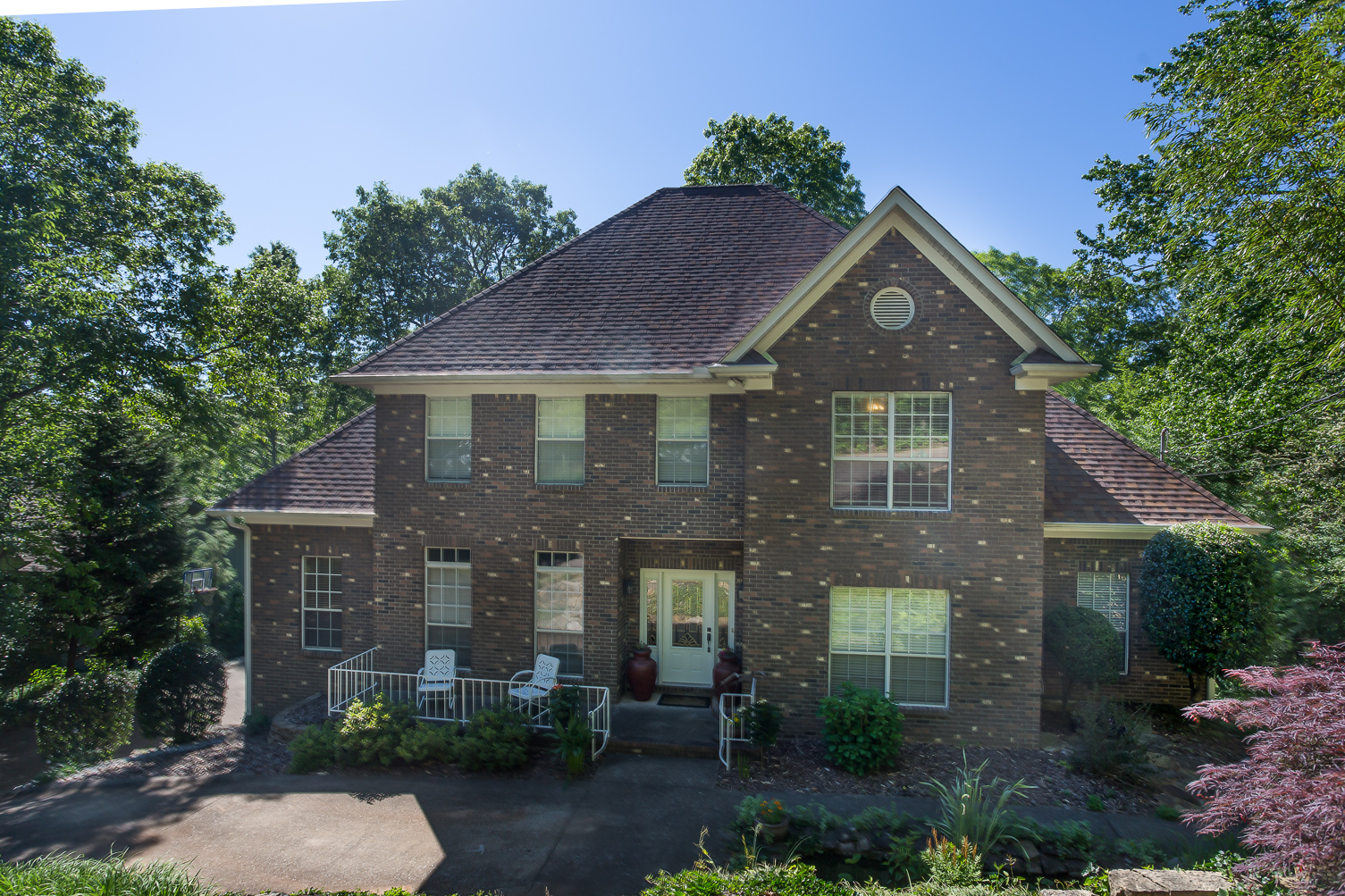 259 Creekside Dr, Florence, AL 35630