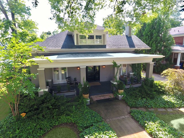 615 Wood Ave N, Florence, AL 35630