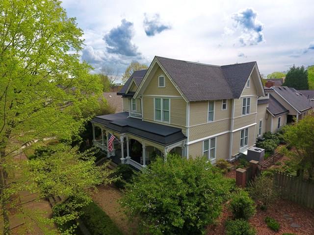 443 Wood Ave N, Florence, AL 35630