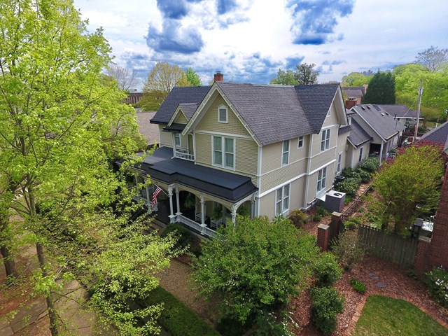 443 Wood Ave N, Florence, AL 35630