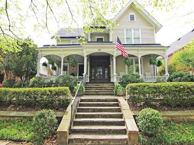 443 Wood Ave N, Florence, AL 35630