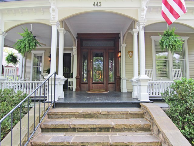 443 Wood Ave N, Florence, AL 35630