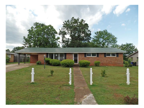 507 Windsor StFlorence, AL, 35630Lauderdale County