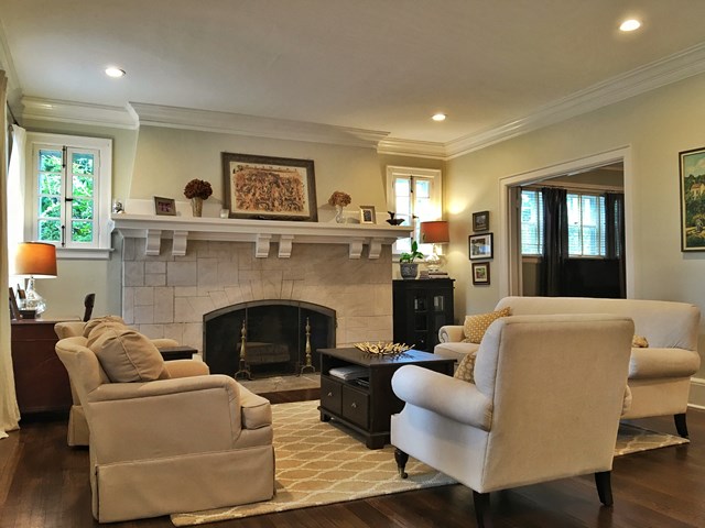 444 Wood Ave N, Florence, AL 35630