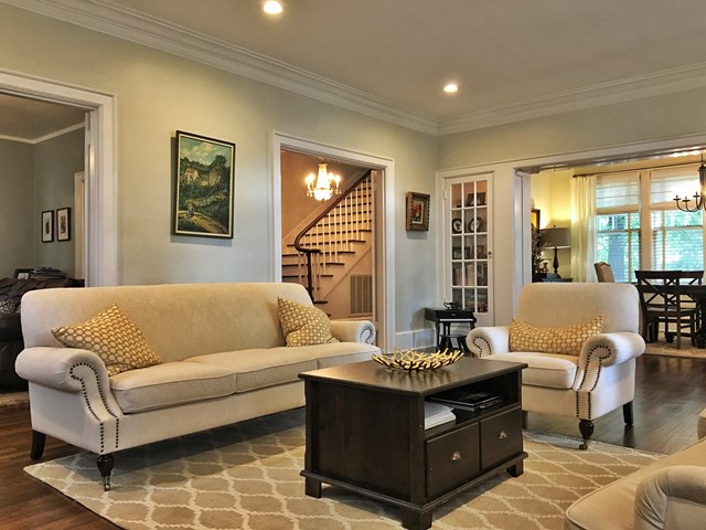 444 Wood Ave N, Florence, AL 35630