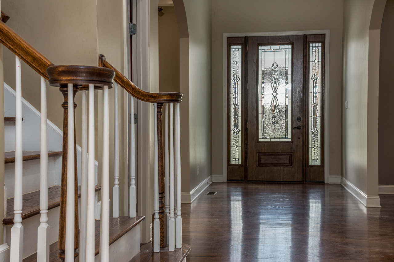 1917 Erskine Dr, Florence, AL 35630