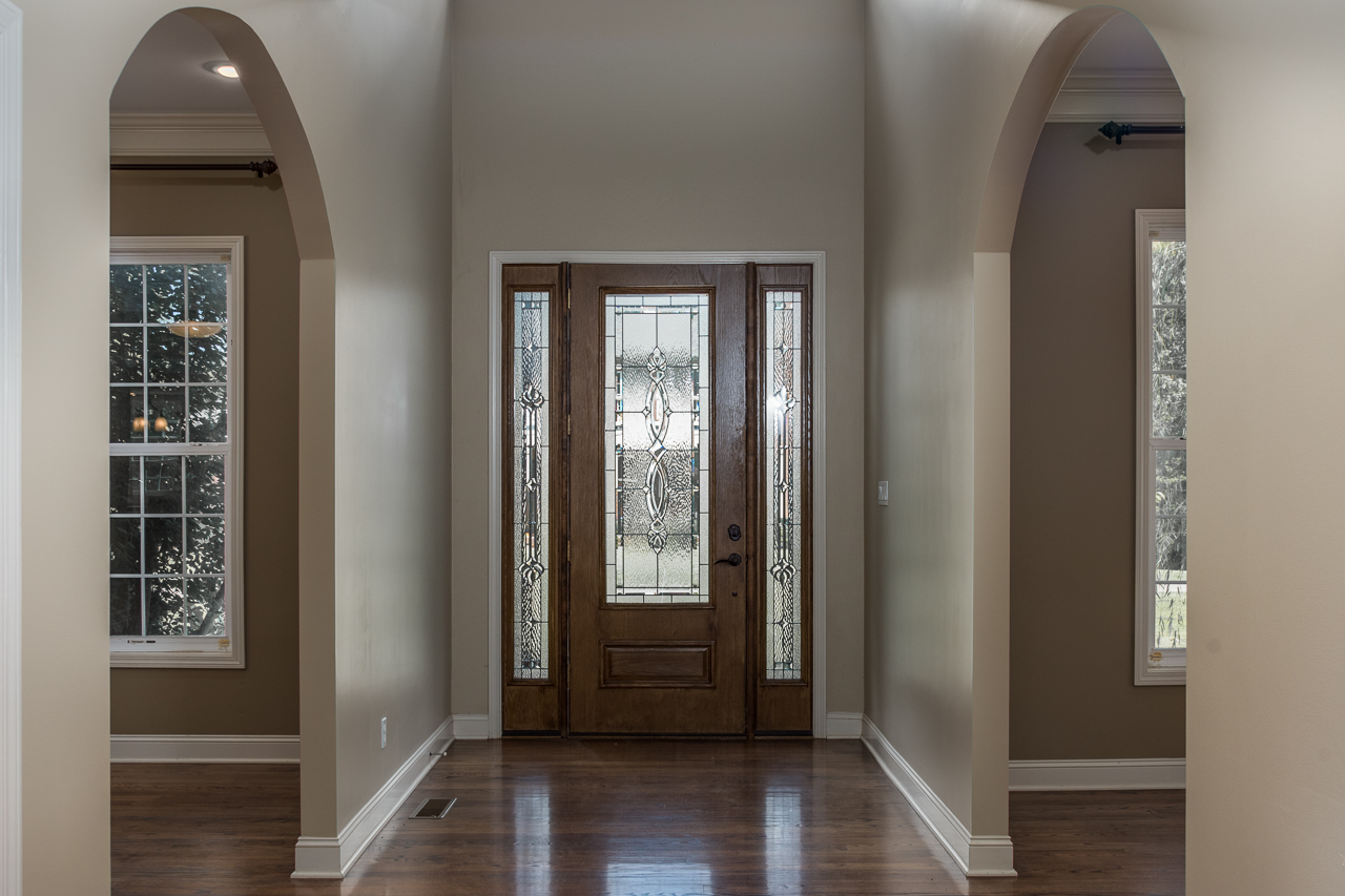 1917 Erskine Dr, Florence, AL 35630
