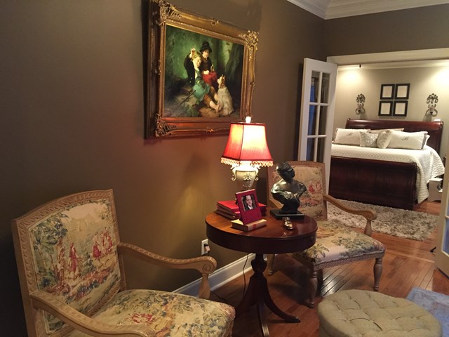 114 Park Ridge Rd, Florence, AL 35630