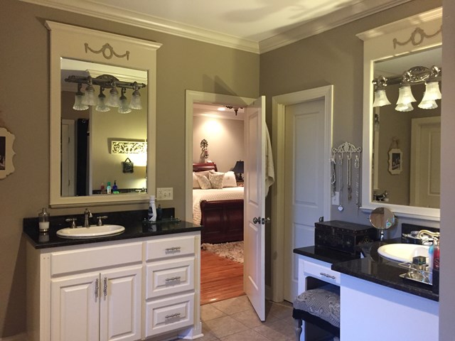 114 Park Ridge Rd, Florence, AL 35630