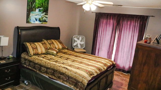 116 Twin Oak Dr, Florence, AL 35633