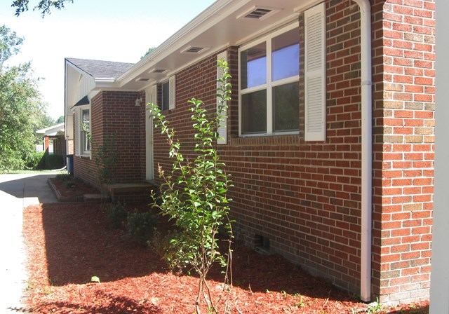 2906 Alexander St, Florence, AL 35633